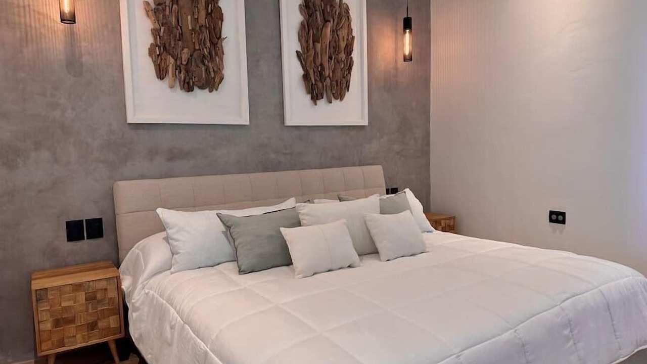 Photo of Bedroom in Salinas