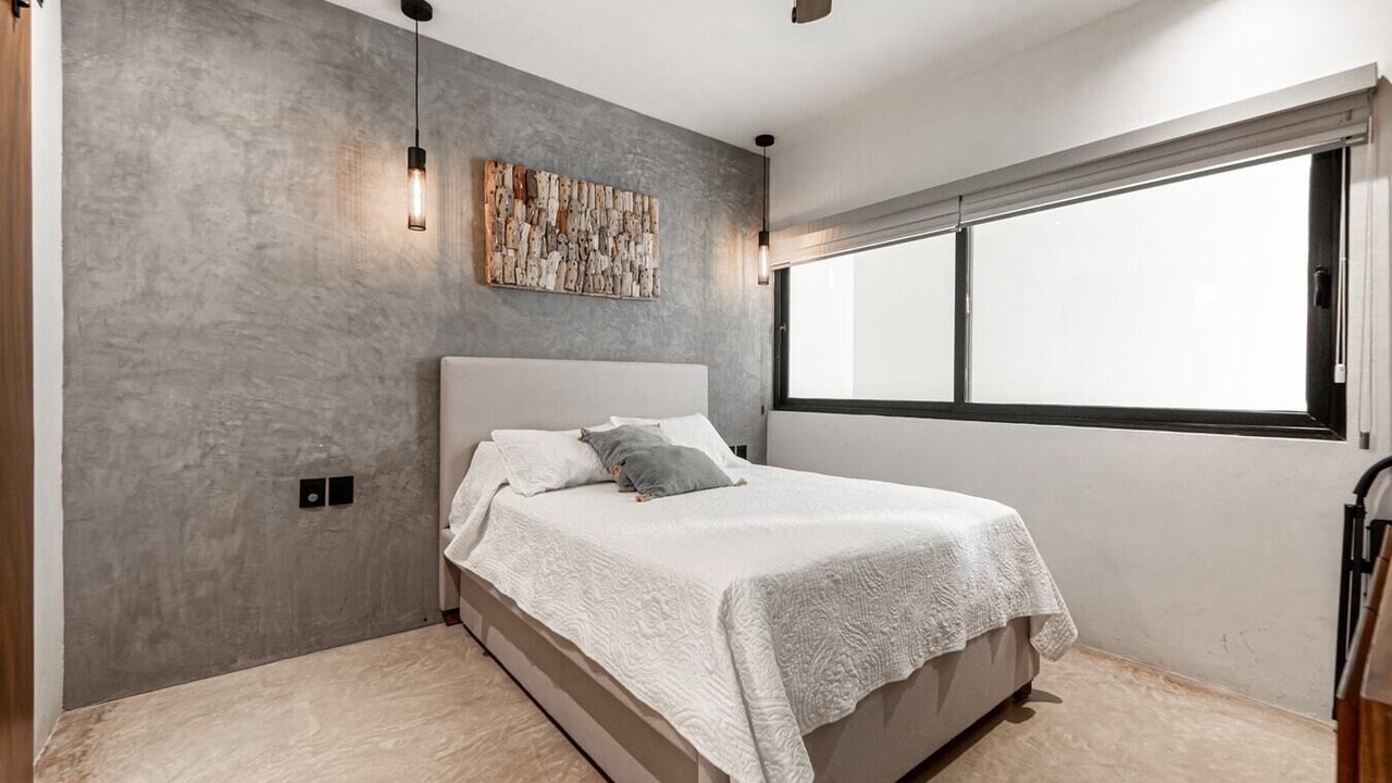 Photo of Bedroom in Salinas
