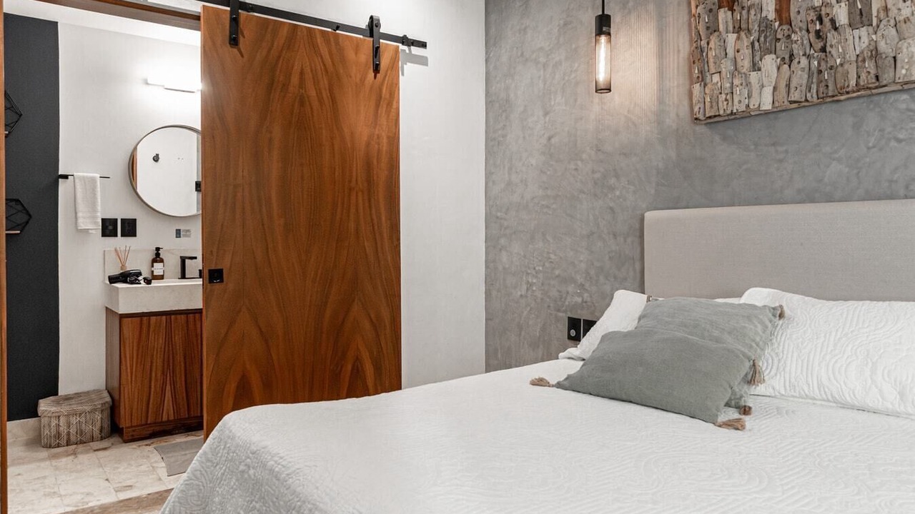 Photo of Bedroom in Salinas