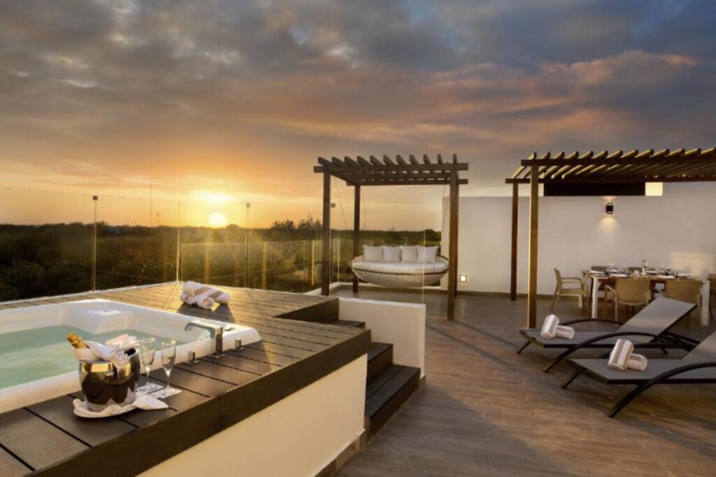 Photo of Outdoor in Villa Juarez