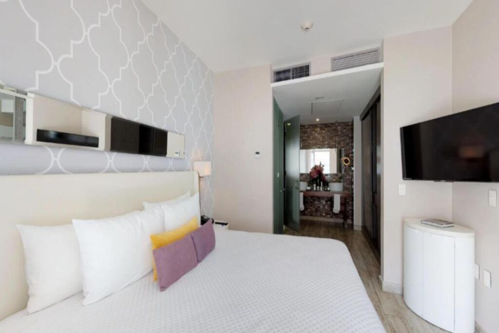 Photo of Bedroom in Villa Juarez