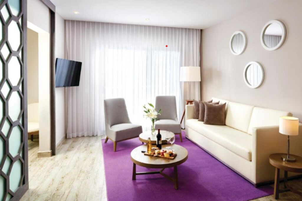 Photo of Livingroom in Villa Juarez