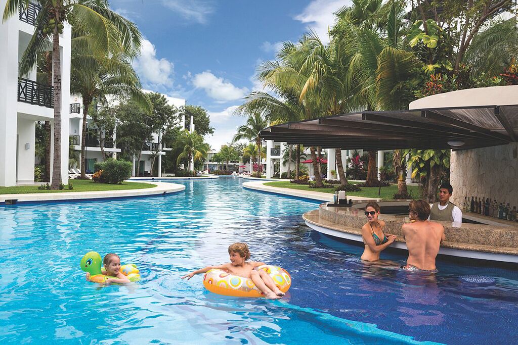 Photo of Outdoor in Villa Juarez