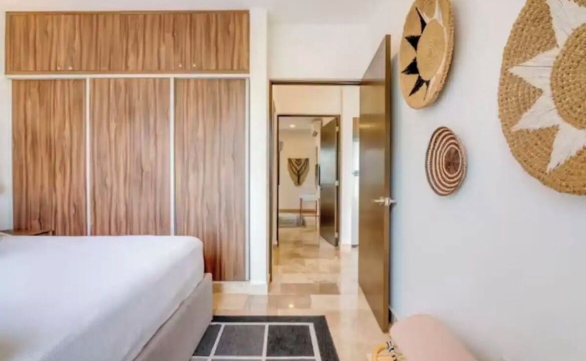 Photo of Bedroom in Zazil-ha
