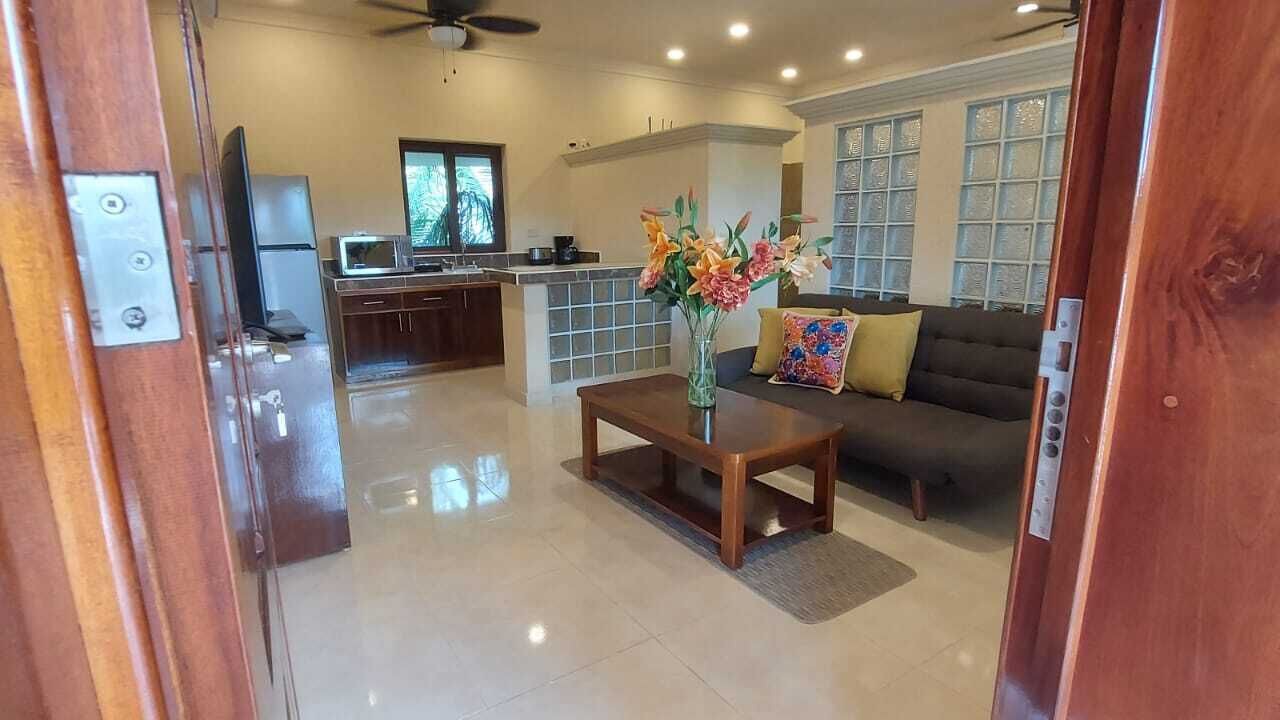 Photo of Livingroom in Salina Grande