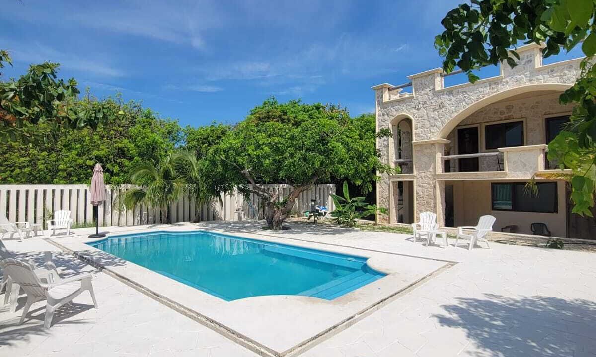 Photo of Outdoor in Salina Grande
