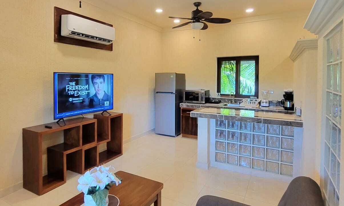 Photo of Livingroom in Salina Grande