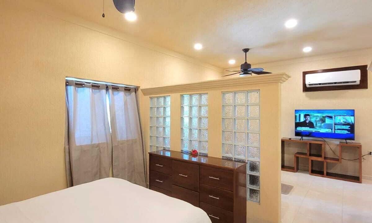 Photo of Bedroom in Salina Grande