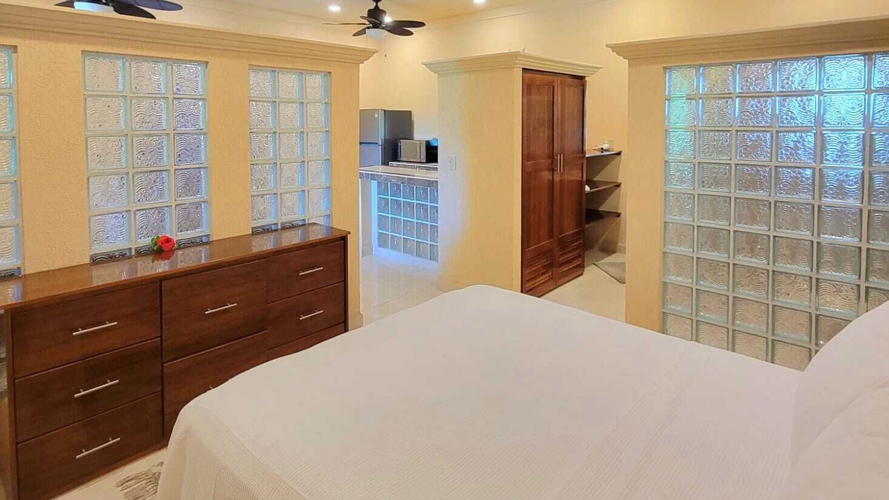 Photo of Bedroom in Salina Grande