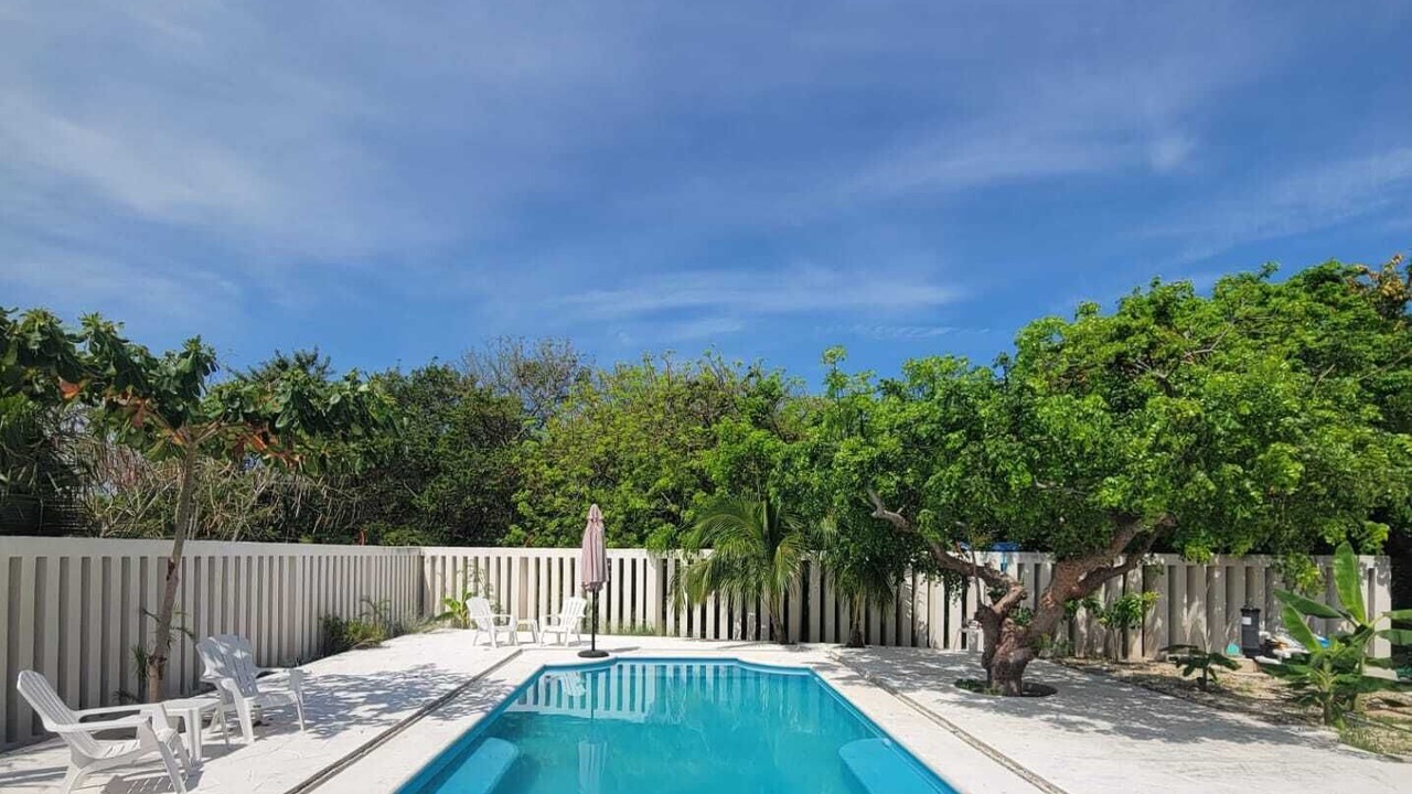 Photo of Outdoor in Salina Grande