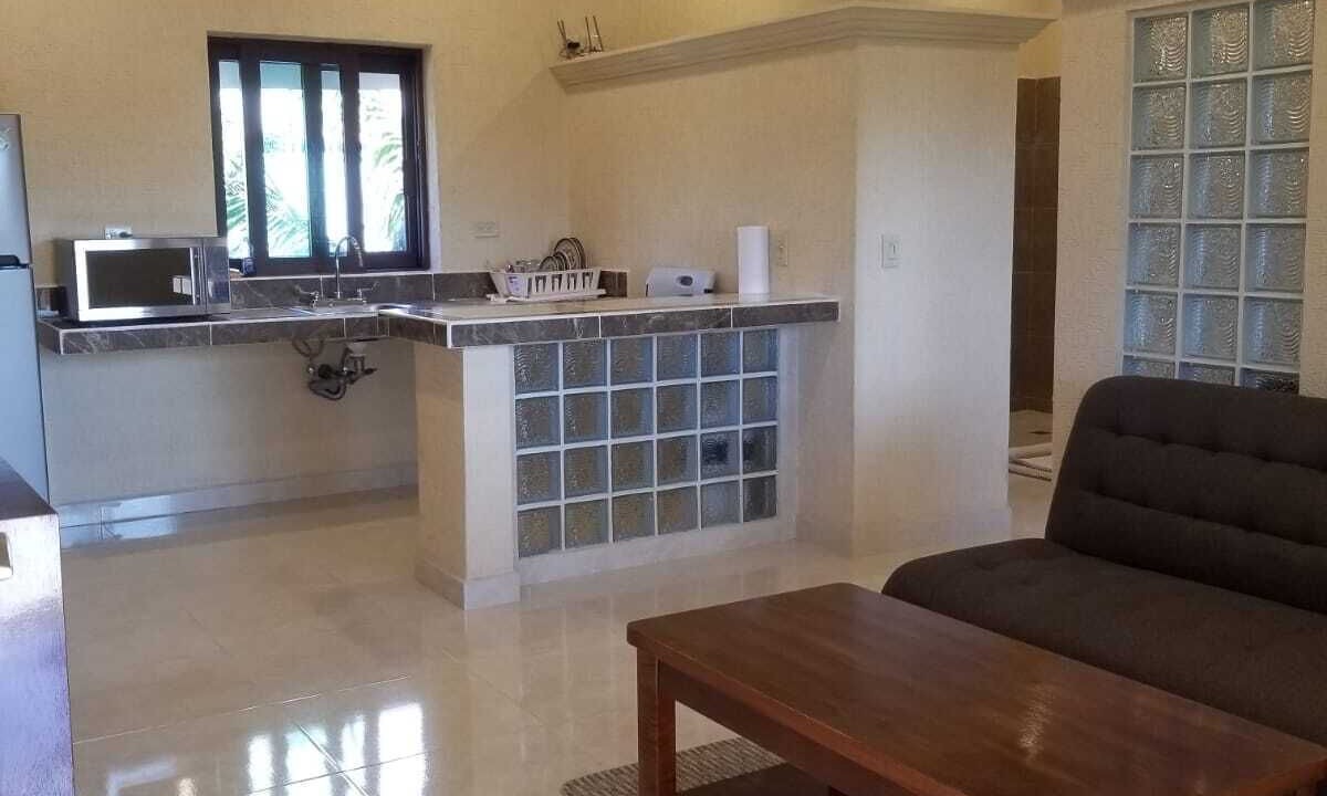 Photo of Livingroom in Salina Grande