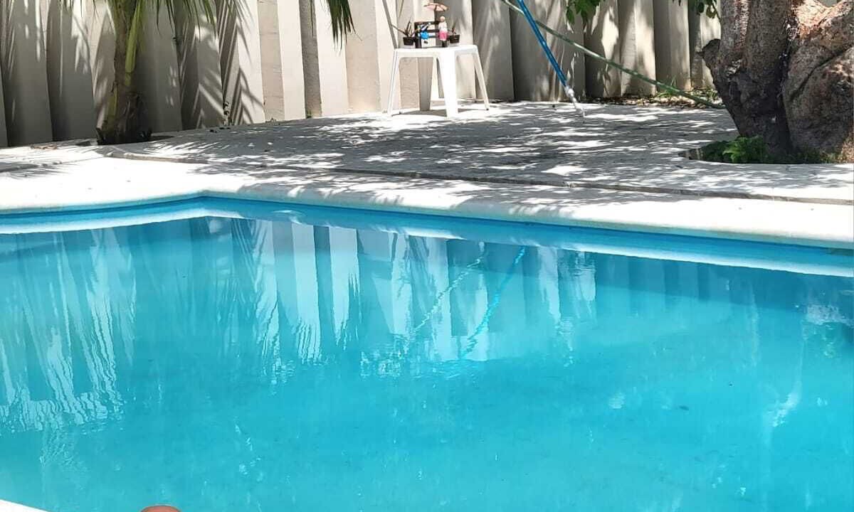Photo of Outdoor in Salina Grande