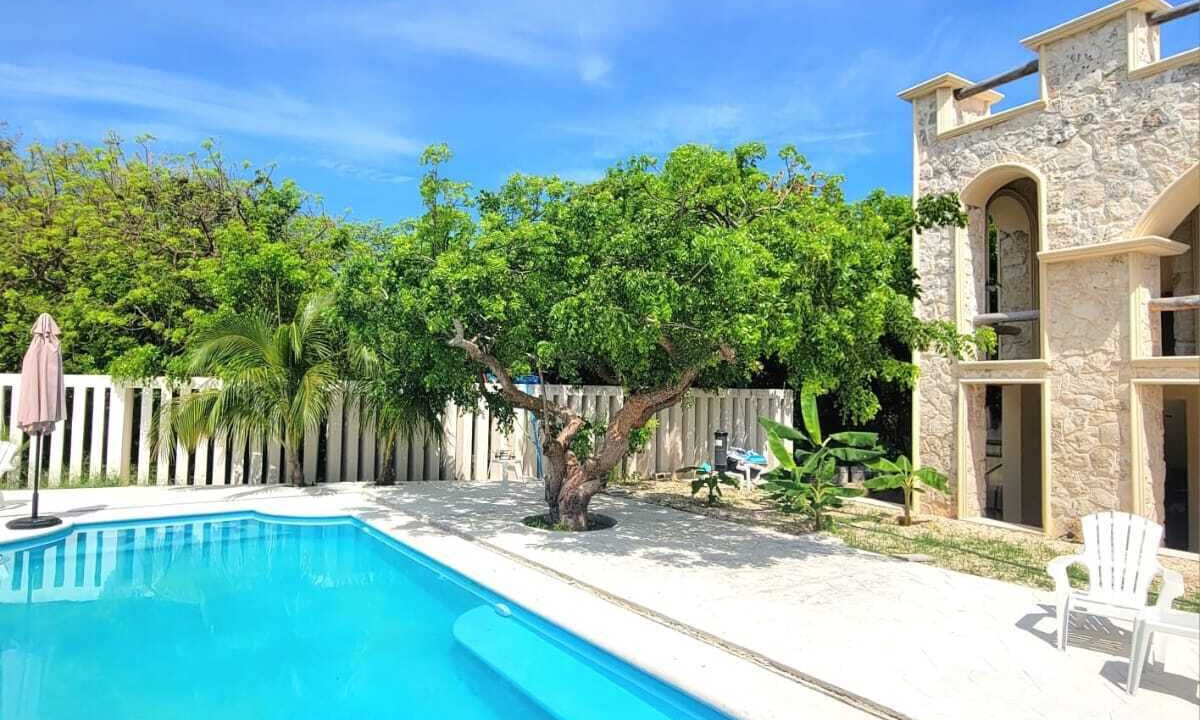 Photo of Outdoor in Salina Grande