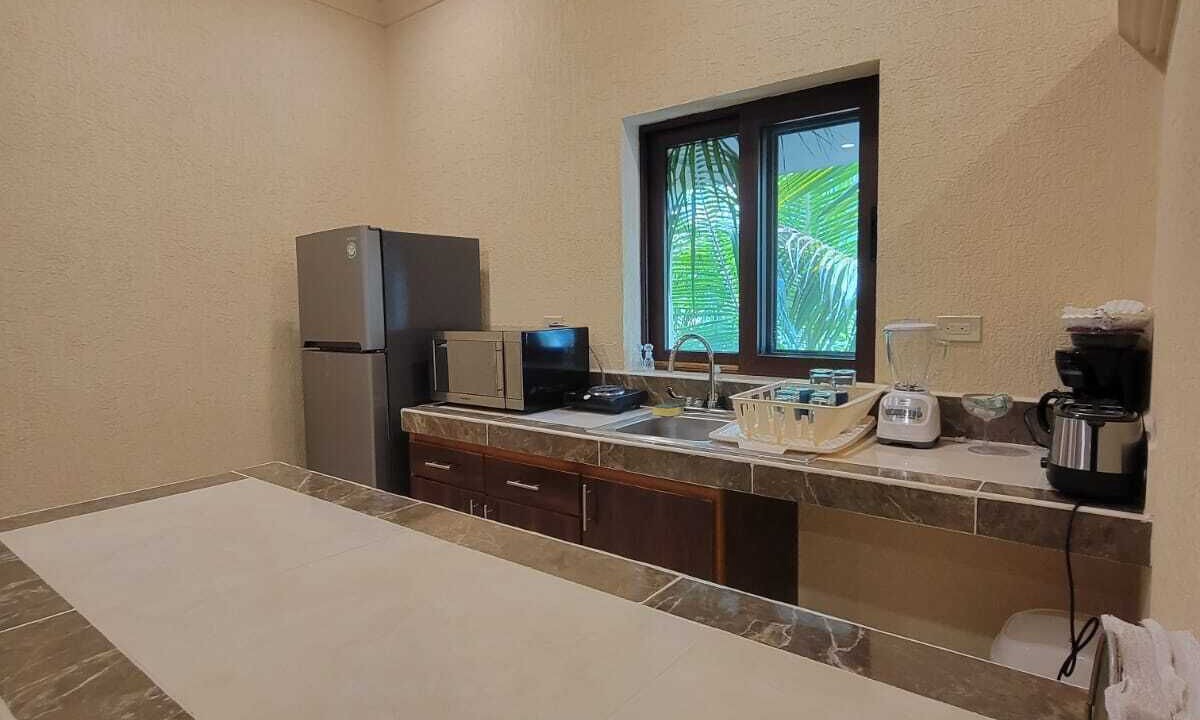 Photo of Kitchen in Salina Grande