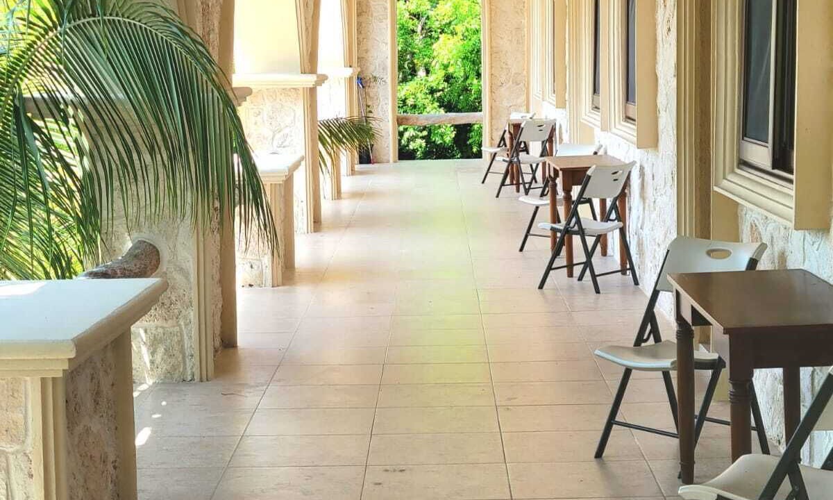 Photo of Patio Balcony in Salina Grande