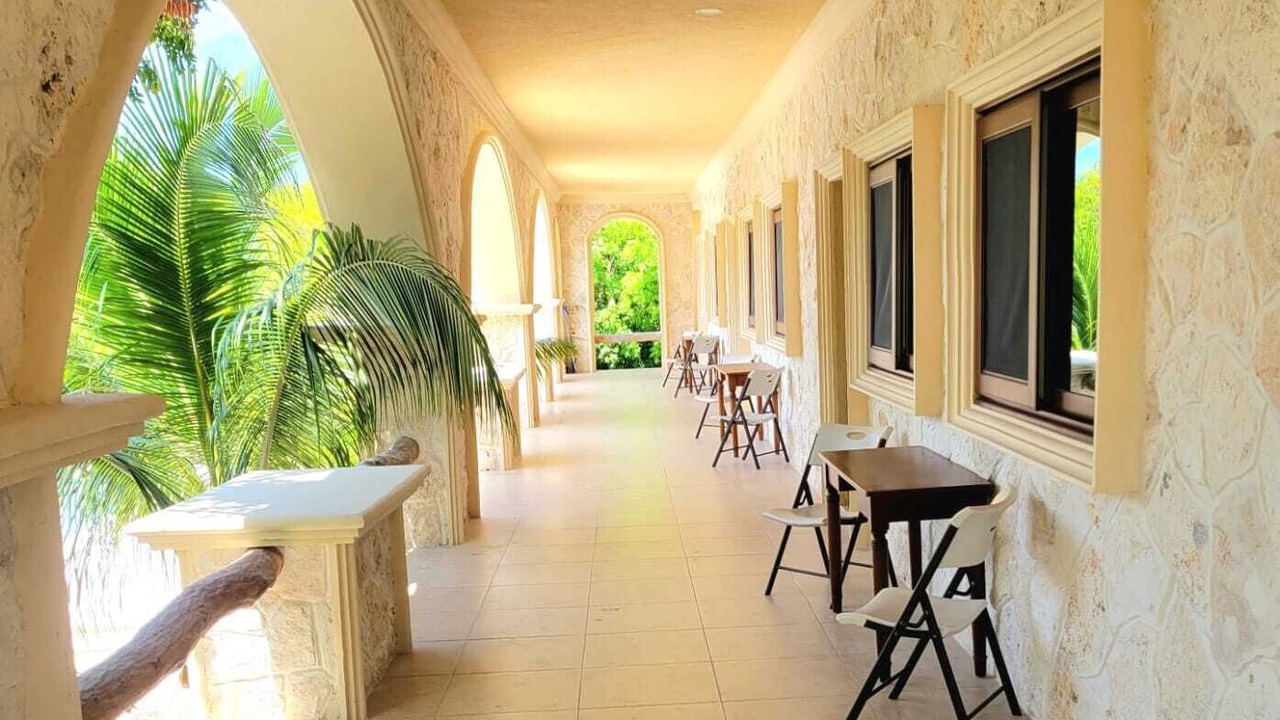 Photo of Outdoor in Salina Grande