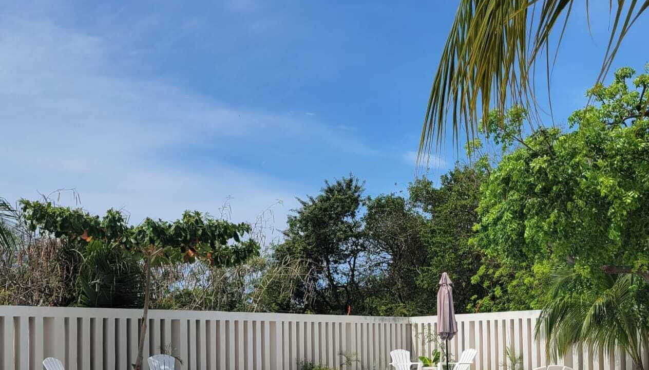 Photo of Outdoor in Salina Grande