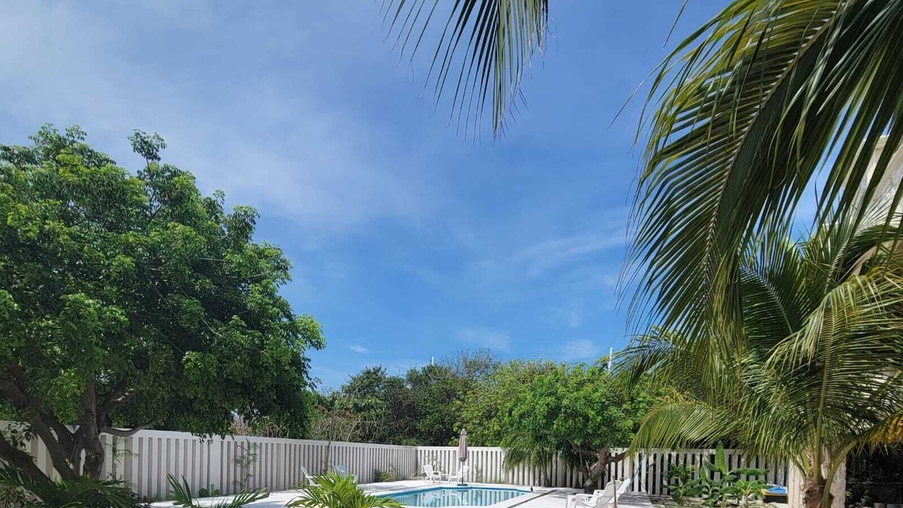 Photo of Outdoor in Salina Grande