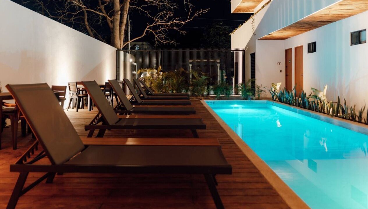 Photo of Outdoor in Bacalar