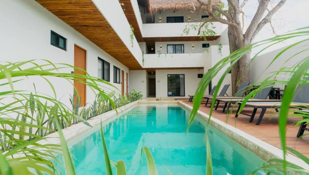 Photo of Outdoor in Bacalar