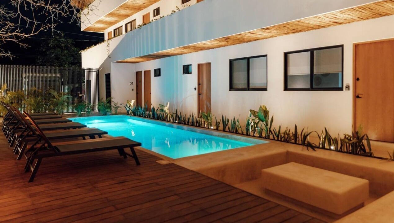 Photo of Outdoor in Bacalar