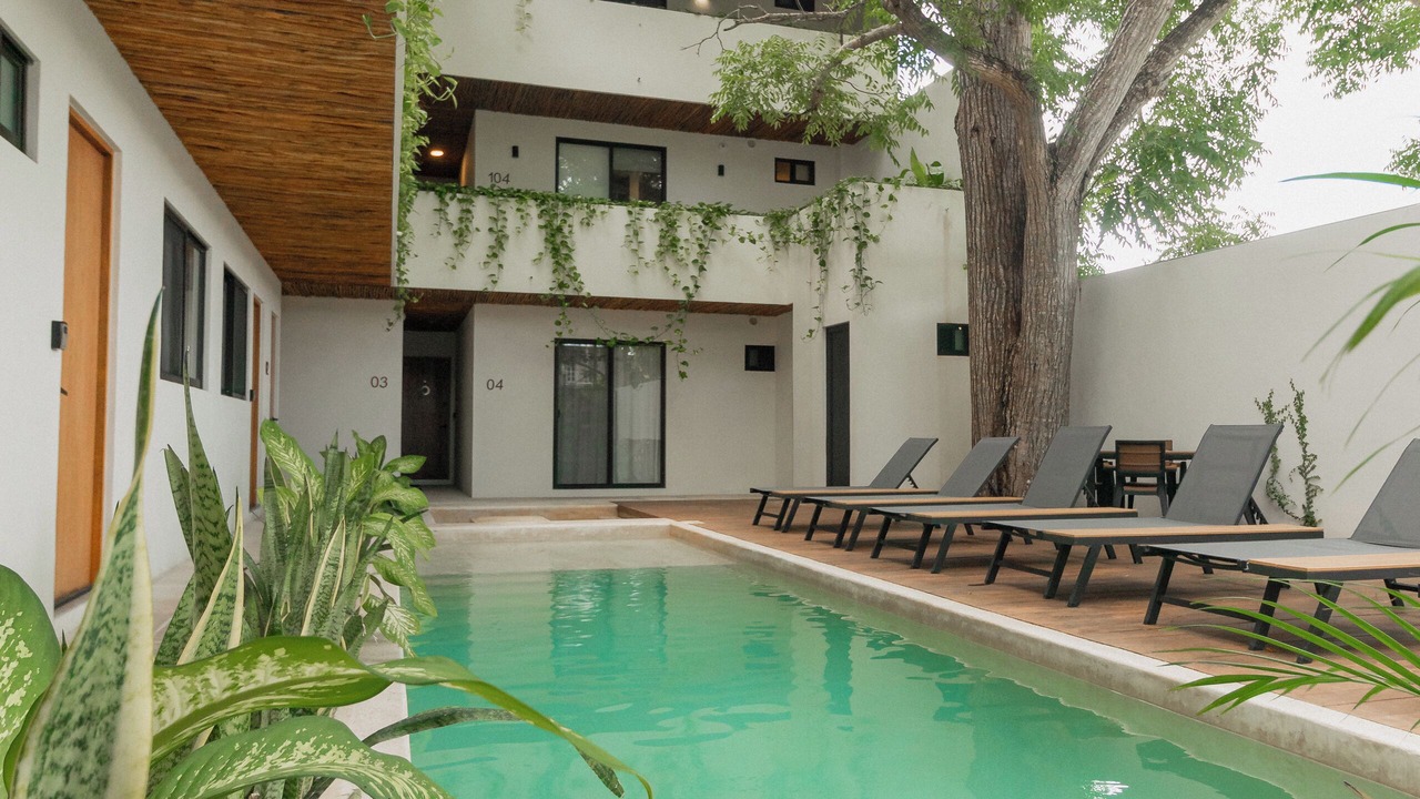 Photo of Outdoor in Bacalar