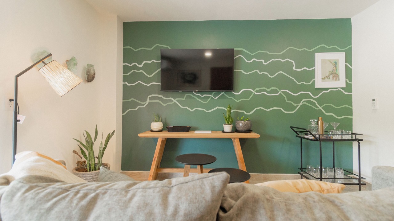 Photo of Livingroom in Bacalar