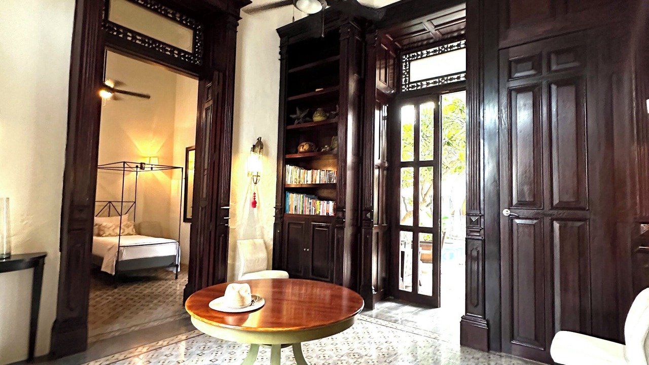Photo of Bedroom in Centro