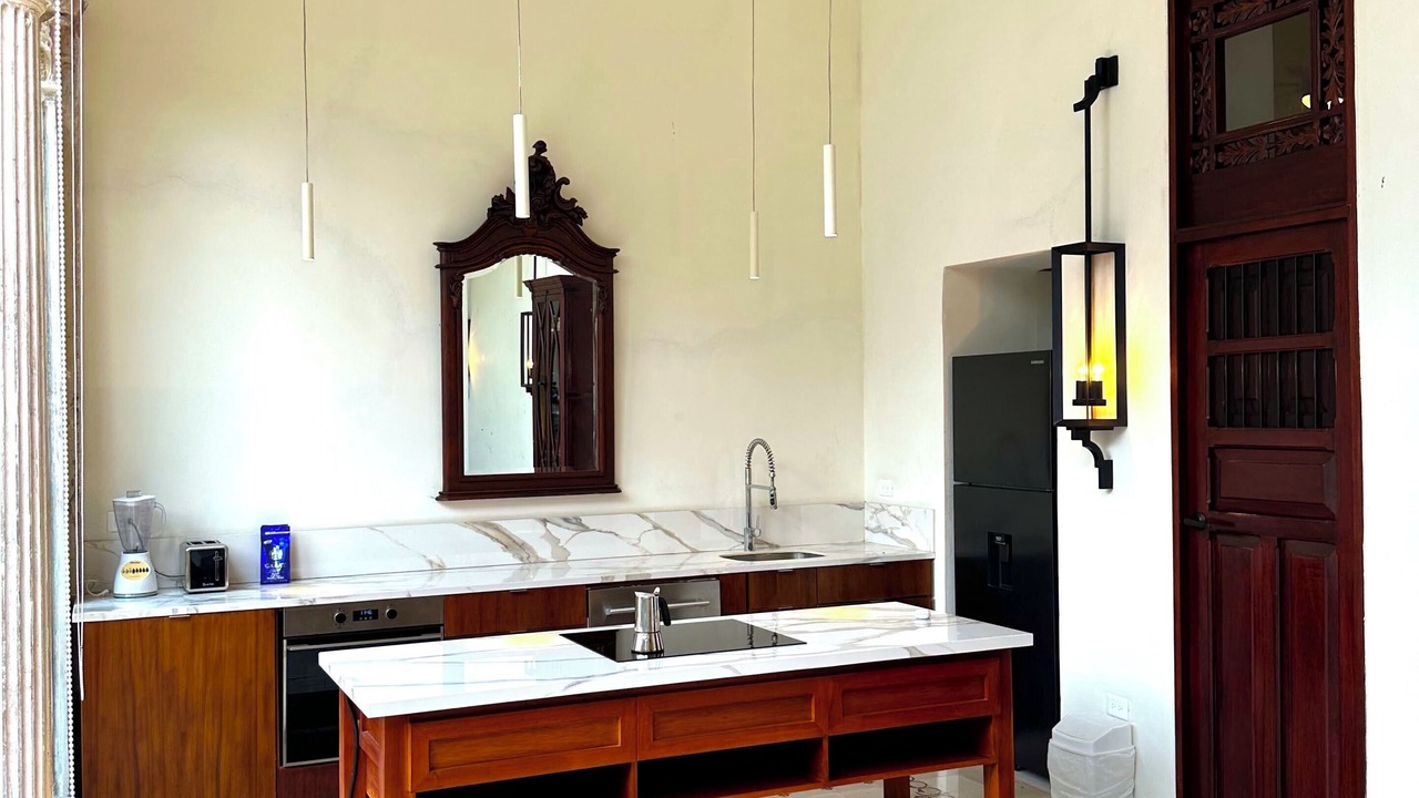 Photo of Kitchen in Centro