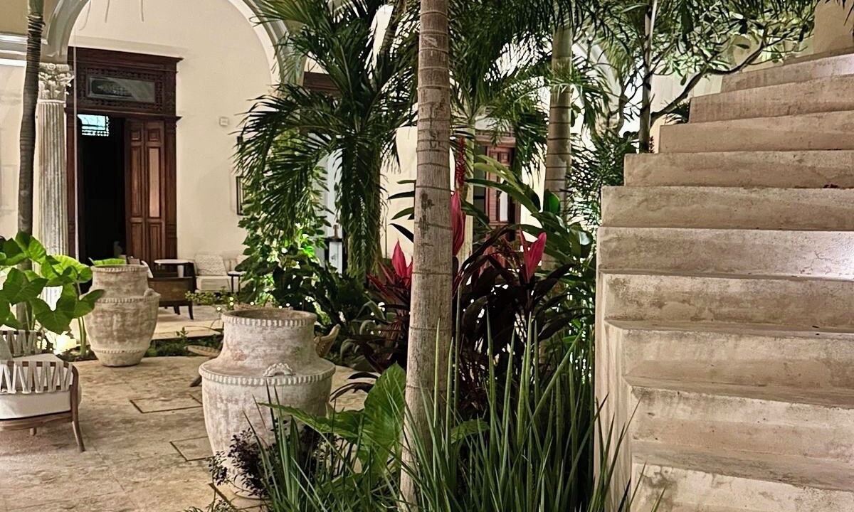 Photo of Outdoor in Centro
