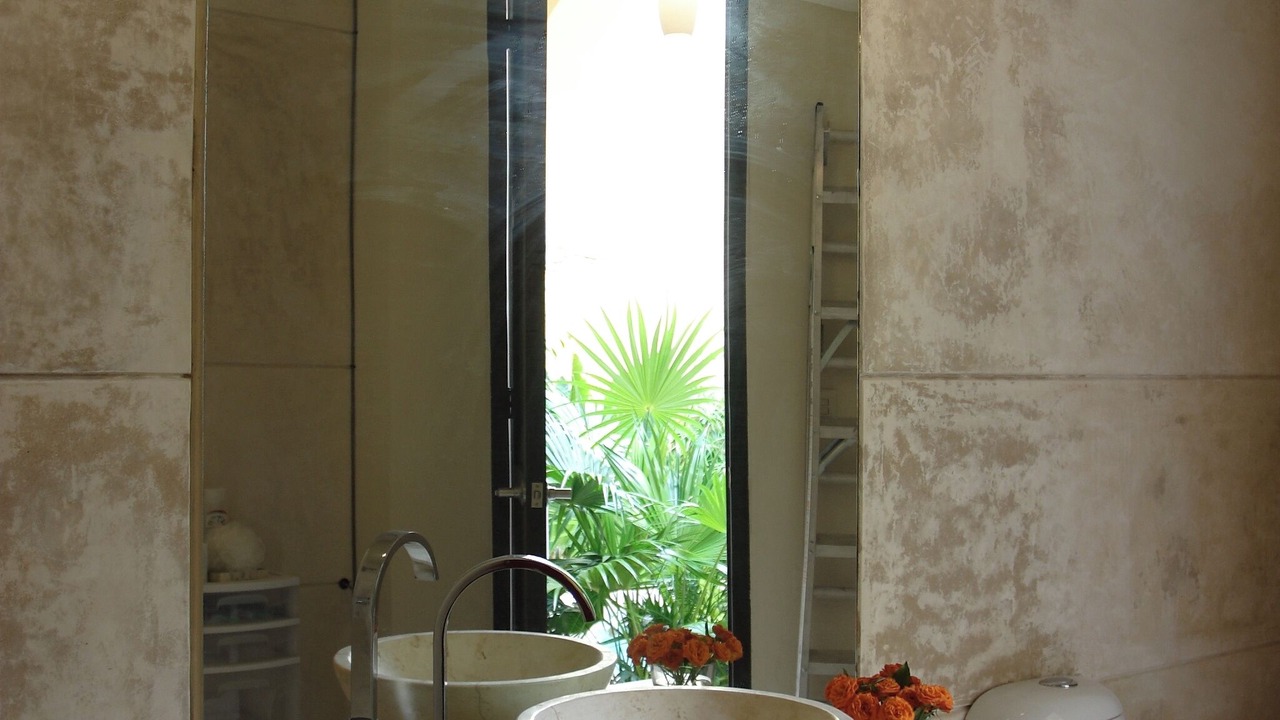 Photo of Bathroom in Centro
