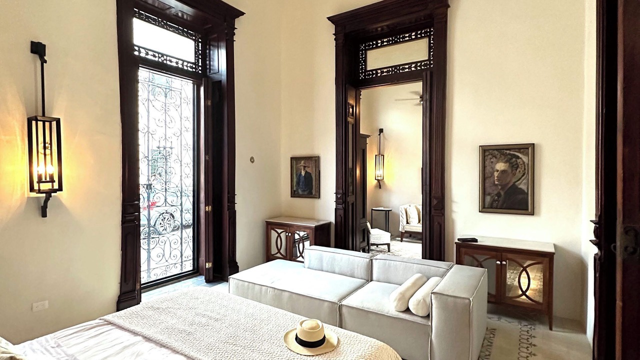 Photo of Bedroom in Centro