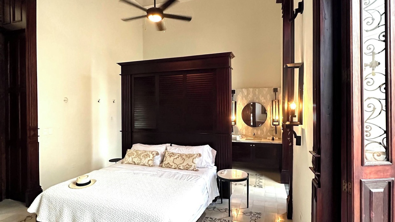 Photo of Bedroom in Centro