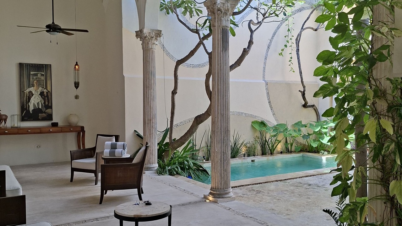 Photo of Outdoor in Centro