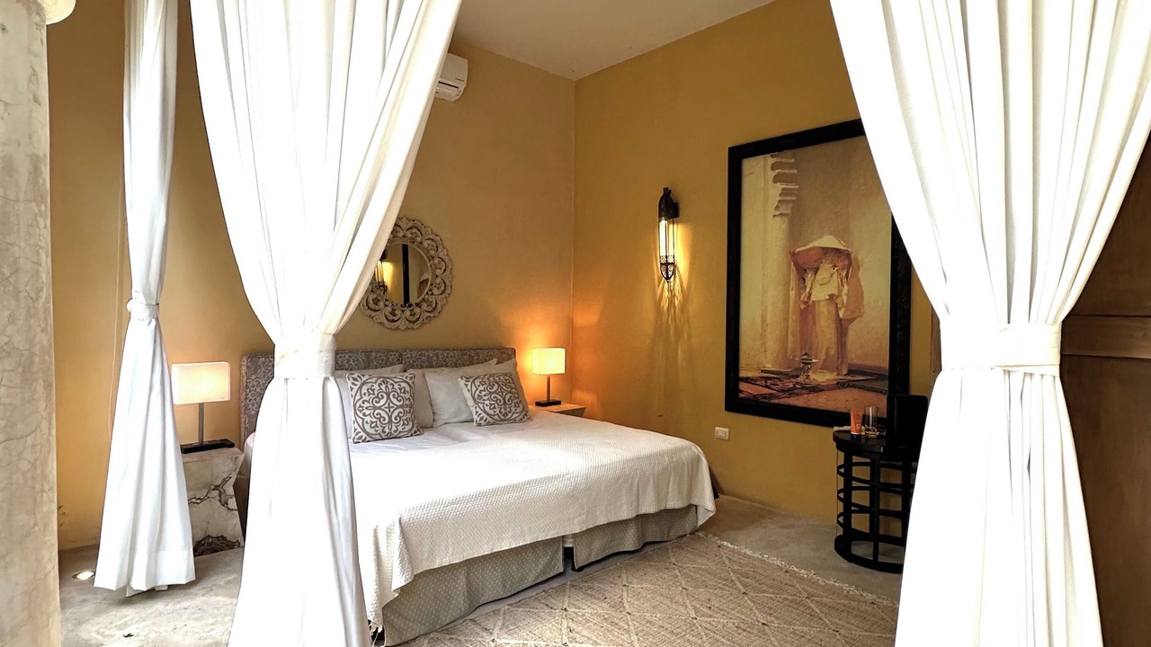 Photo of Bedroom in Centro