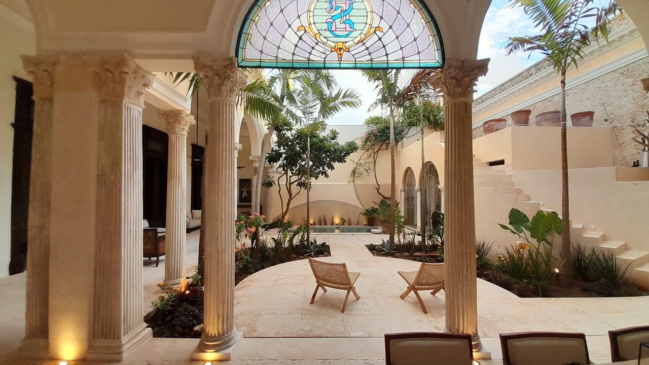 Photo of Outdoor in Centro