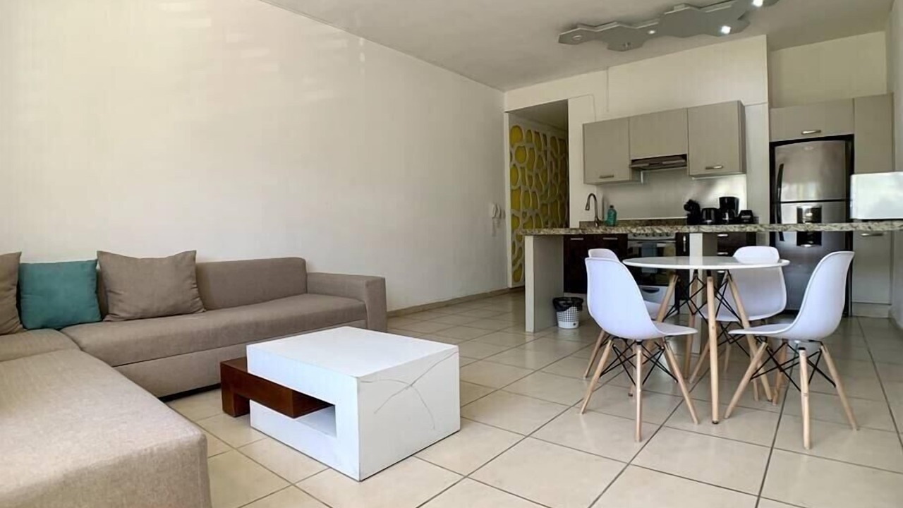 Photo of Livingroom in Diaz Ordaz