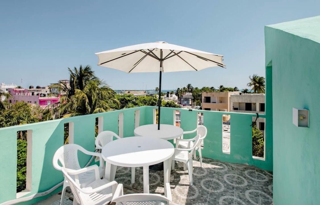 Photo of Outdoor in Centro - Supmza 001