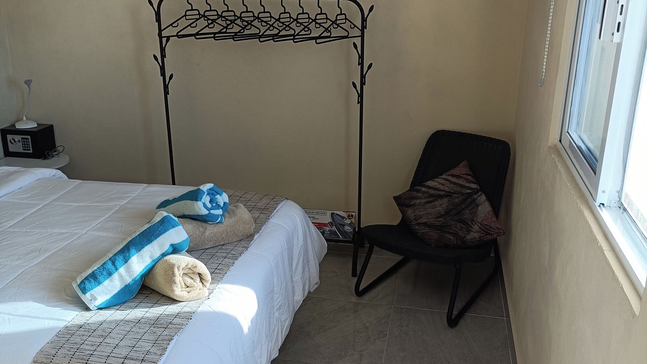Photo of Bedroom in Centro - Supmza 001