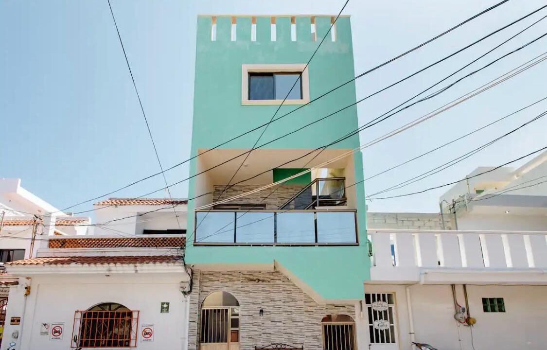 Photo of Outdoor in Centro - Supmza 001
