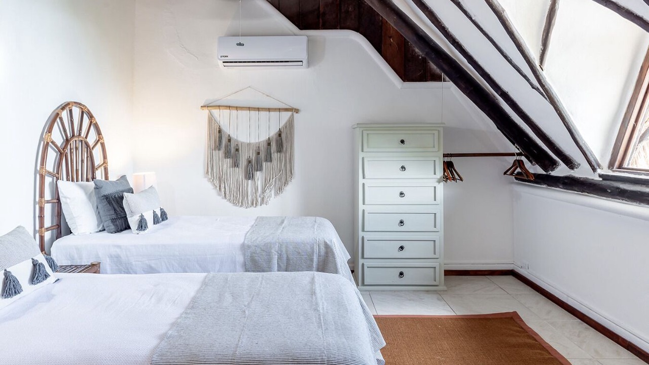 Photo of Bedroom in Soliman Bay