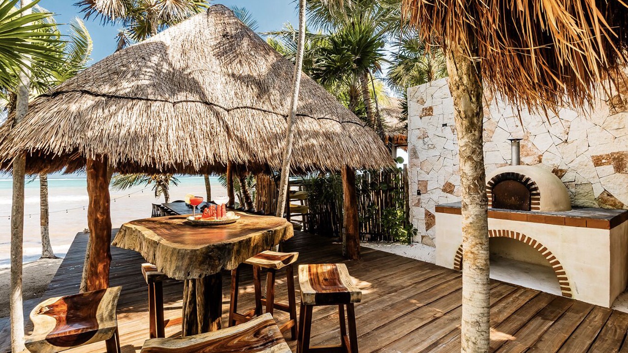 Photo of Outdoor in Soliman Bay