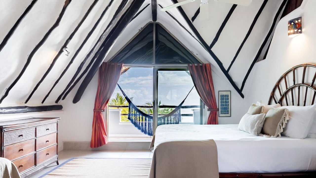 Photo of Bedroom in Soliman Bay