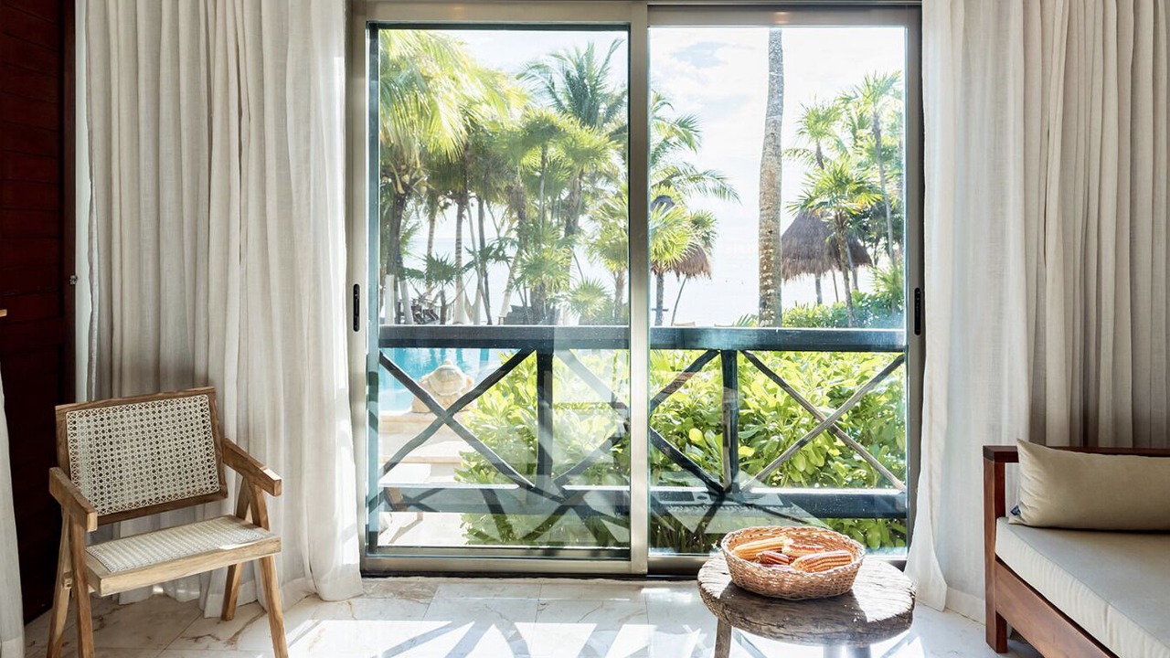 Photo of Livingroom in Soliman Bay