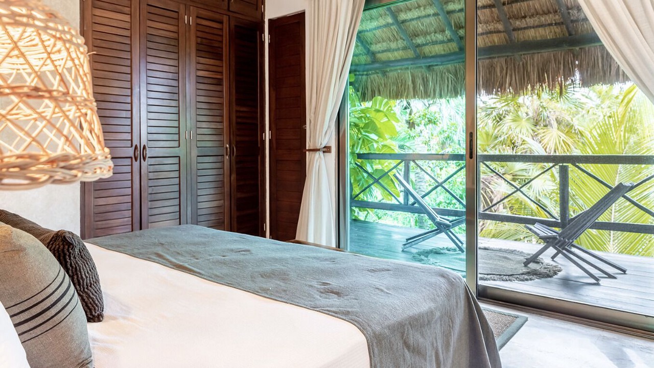 Photo of Bedroom in Soliman Bay