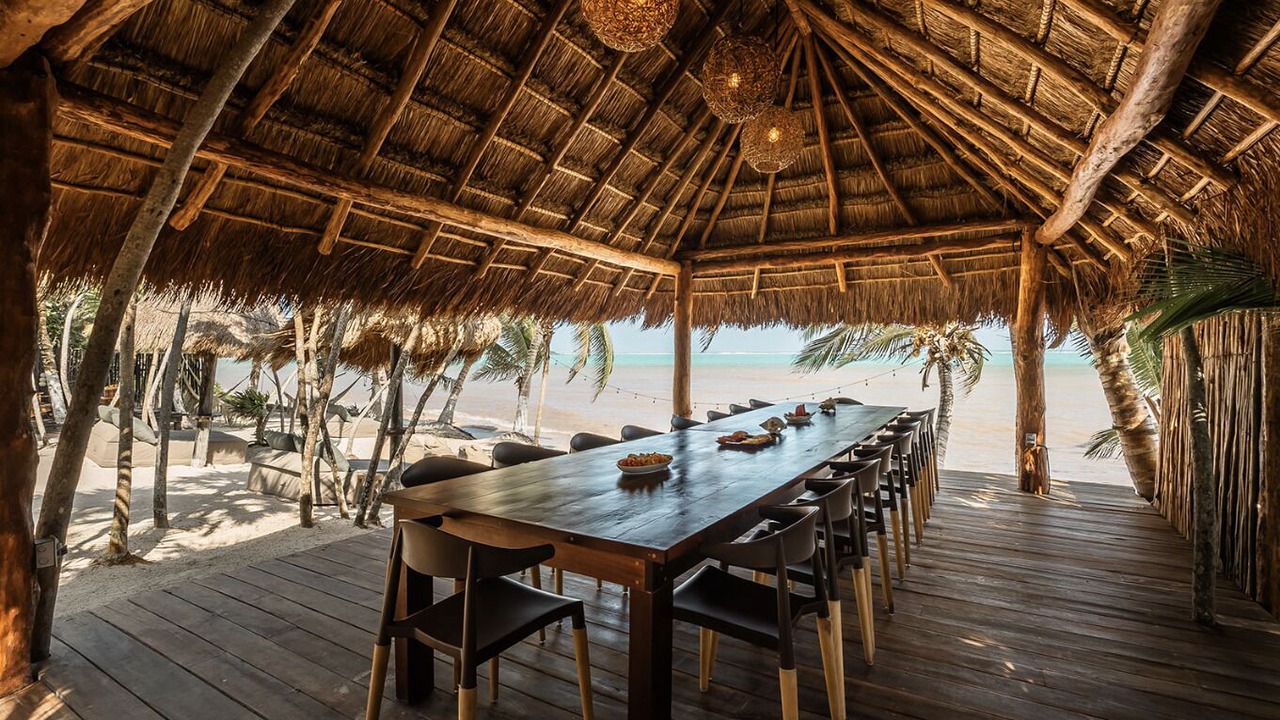 Photo of Outdoor in Soliman Bay