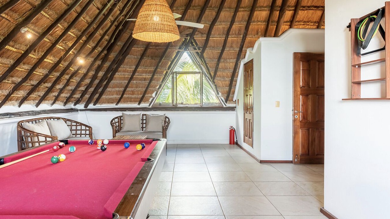 Photo of Bedroom in Soliman Bay