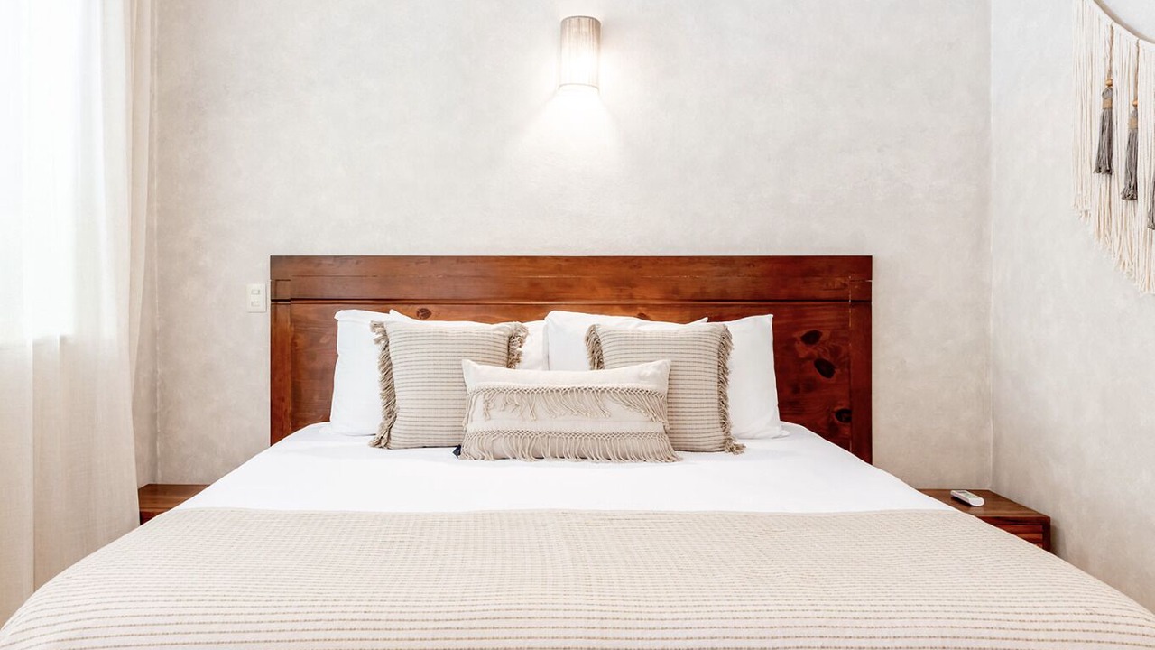 Photo of Bedroom in Soliman Bay