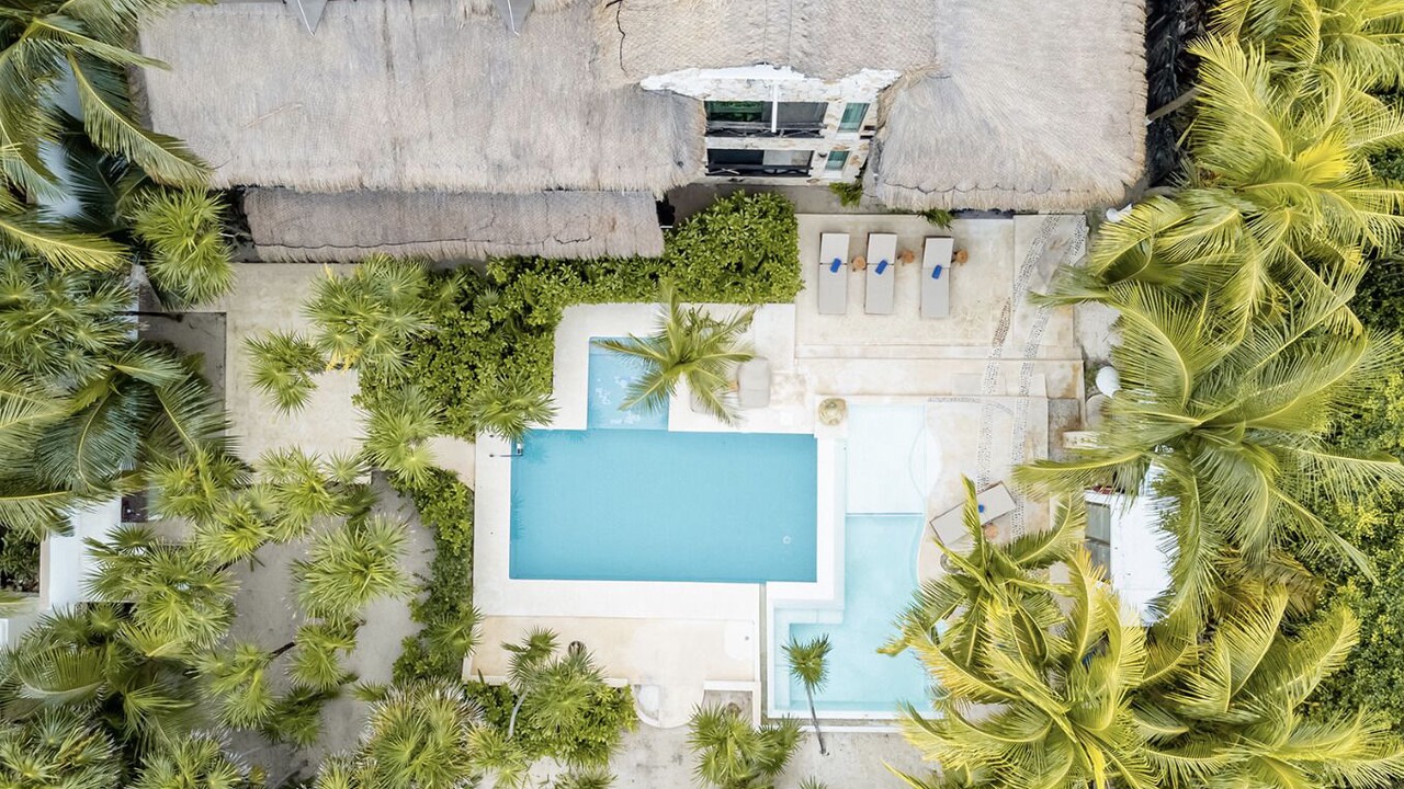 Photo of Outdoor in Soliman Bay