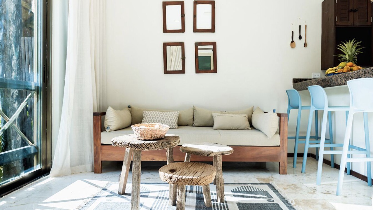 Photo of Livingroom in Soliman Bay